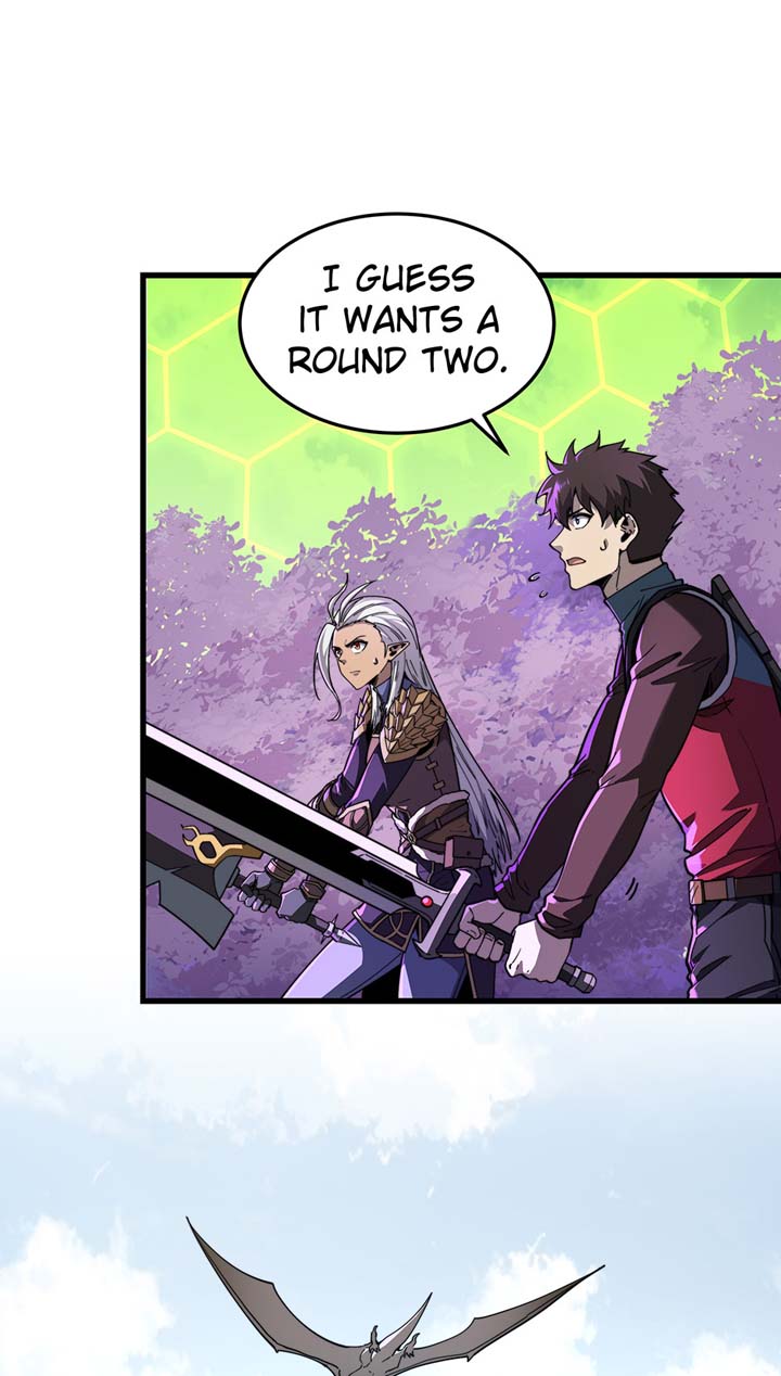 An Outcast In Another World Chapter 38 284 22