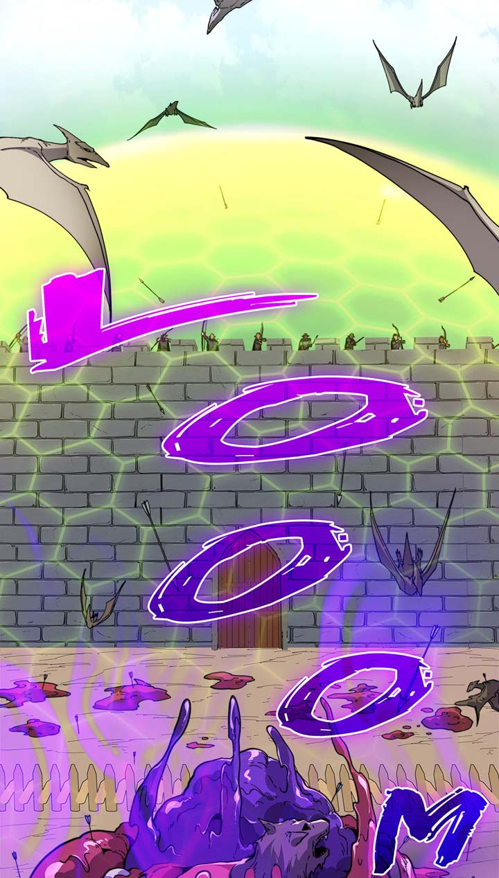 An Outcast In Another World Chapter 38 285 23