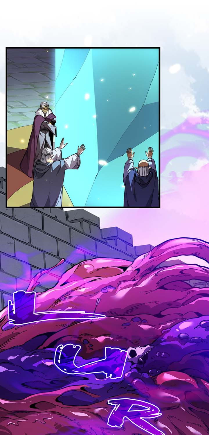 An Outcast In Another World Chapter 38 287 25