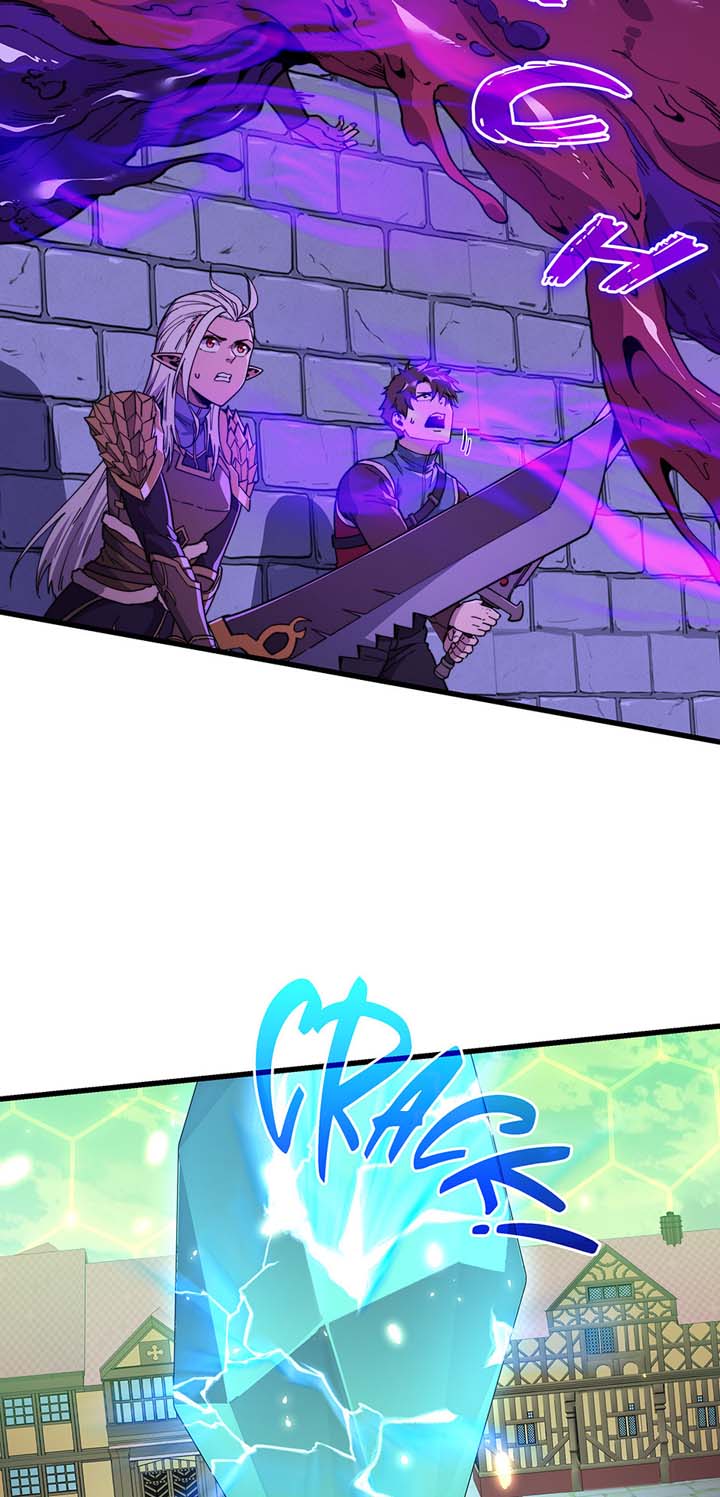 An Outcast In Another World Chapter 38 288 26