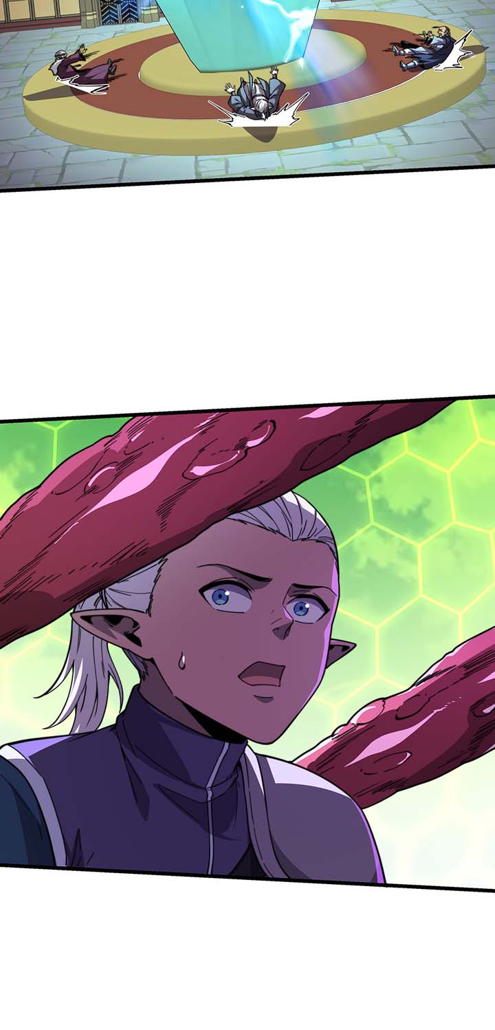 An Outcast In Another World Chapter 38 289 27