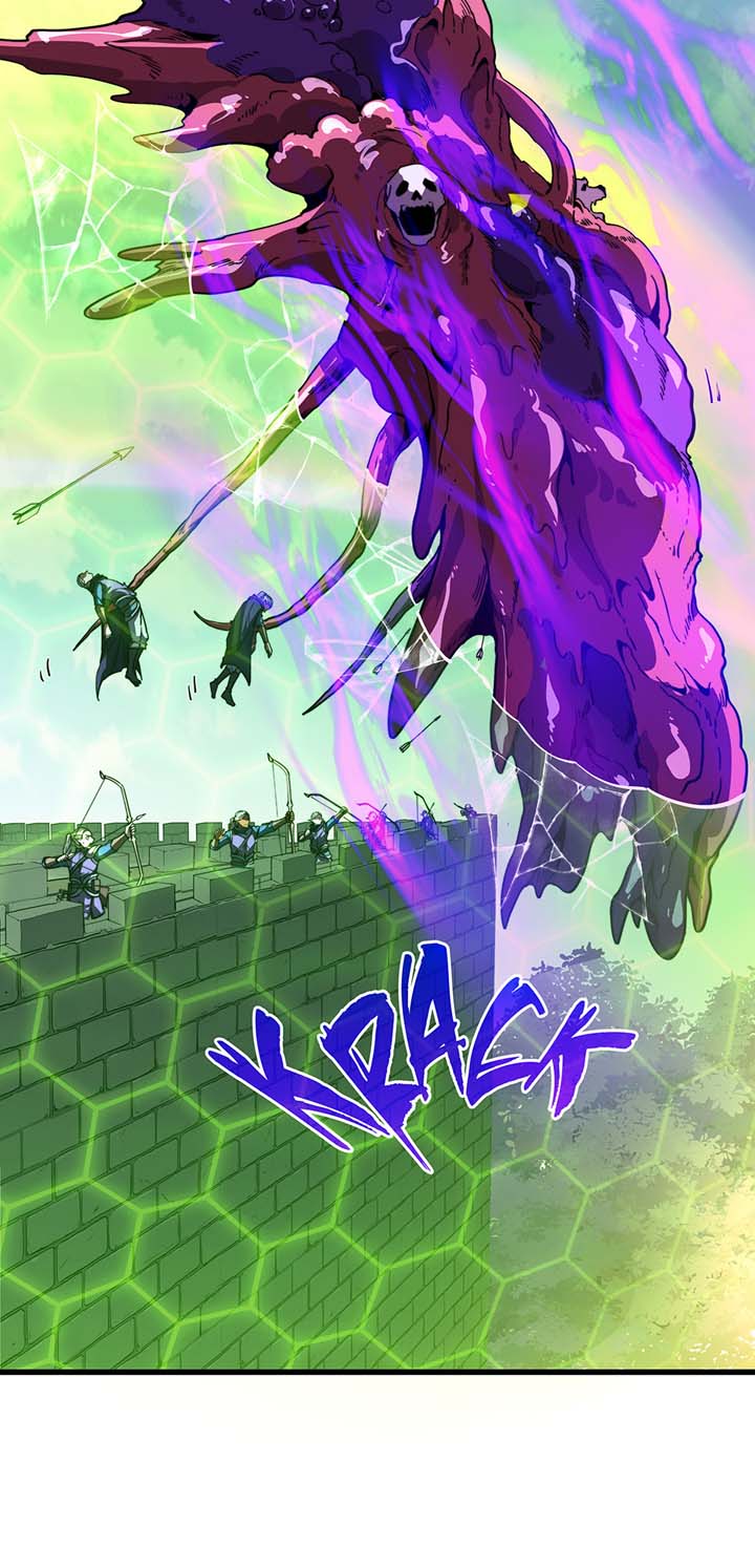 An Outcast In Another World Chapter 38 291 29