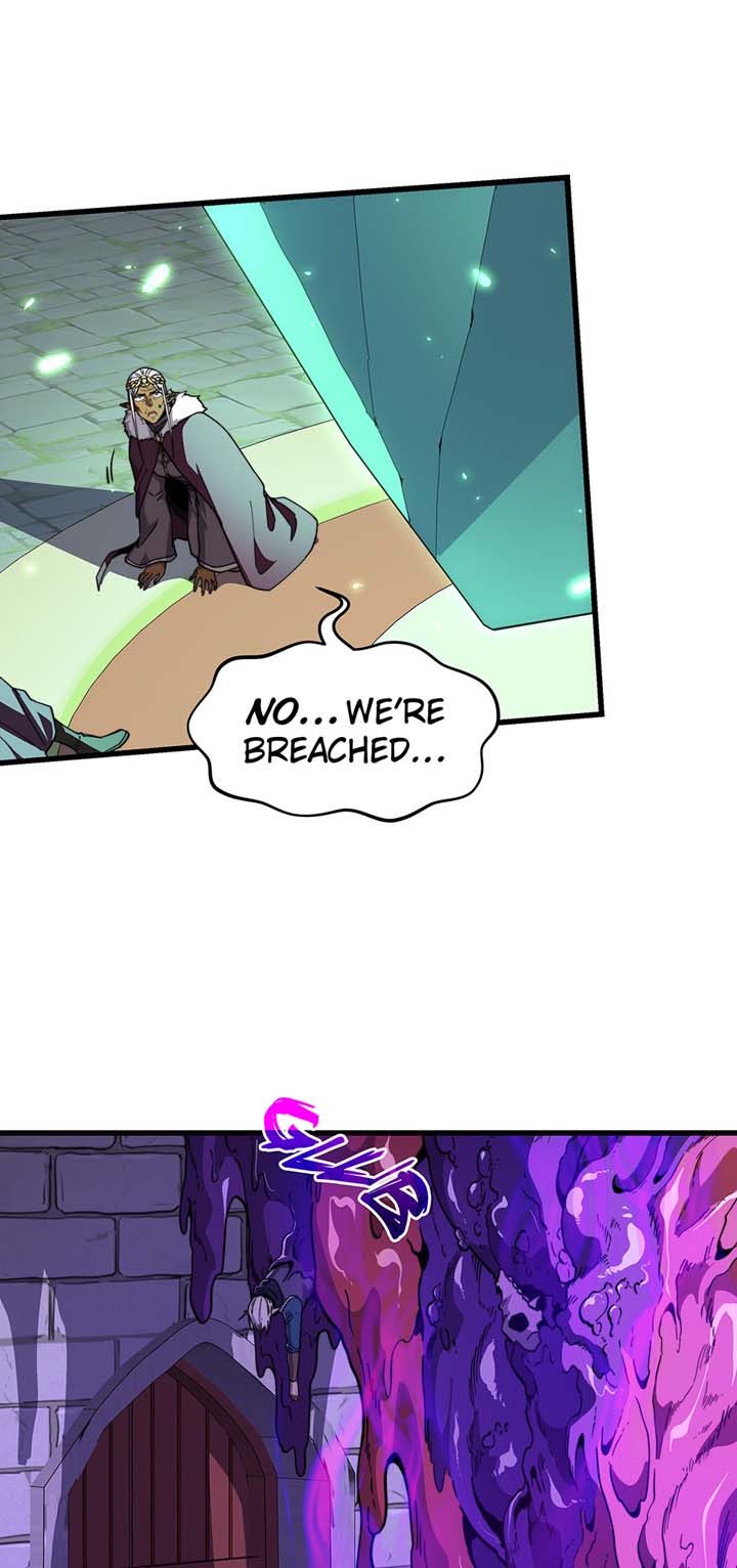 An Outcast In Another World Chapter 38 292 30