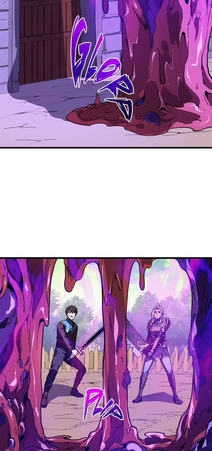 An Outcast In Another World Chapter 38 293 31