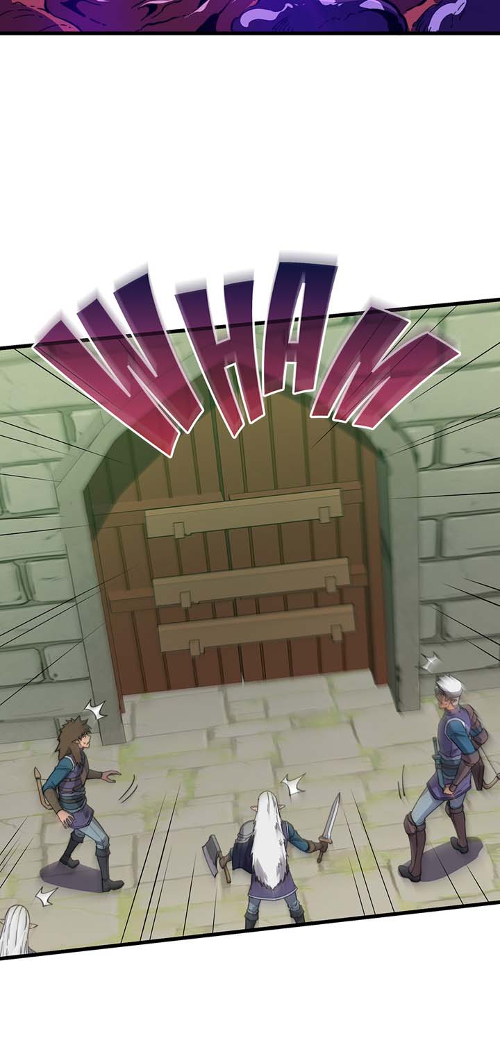 An Outcast In Another World Chapter 38 294 32