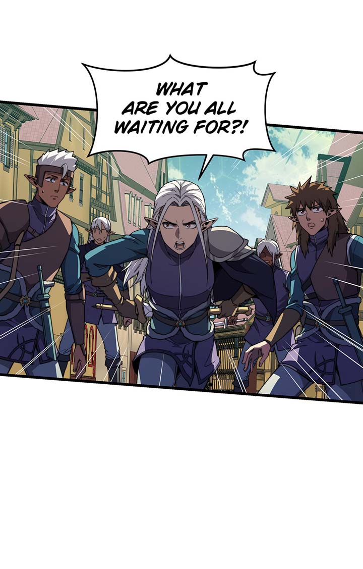 An Outcast In Another World Chapter 38 295 33