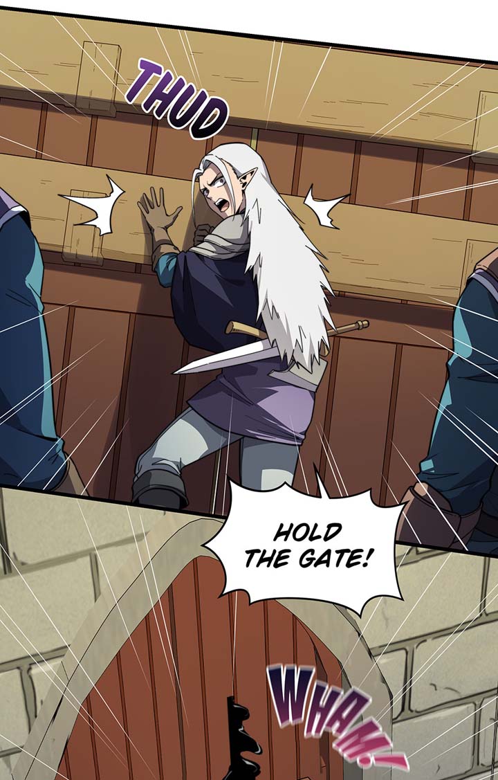 An Outcast In Another World Chapter 38 296 34