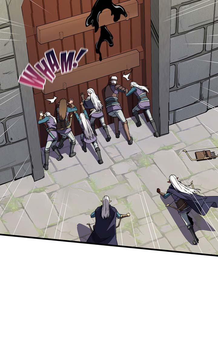 An Outcast In Another World Chapter 38 297 35