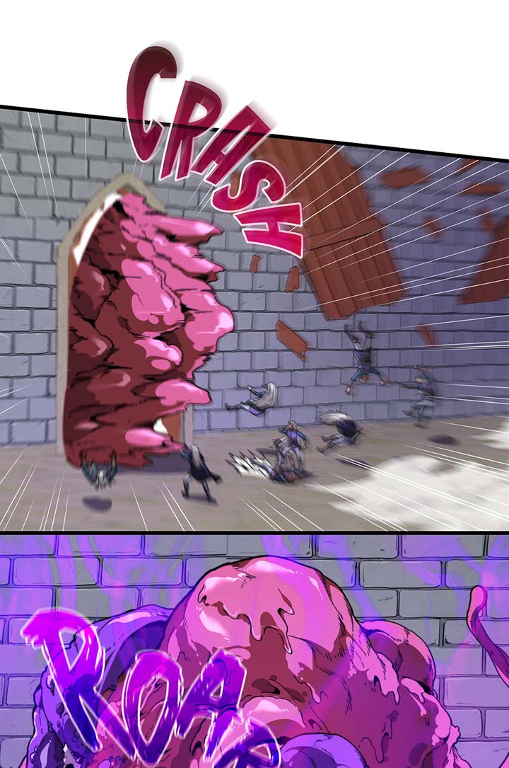 An Outcast In Another World Chapter 38 298 36