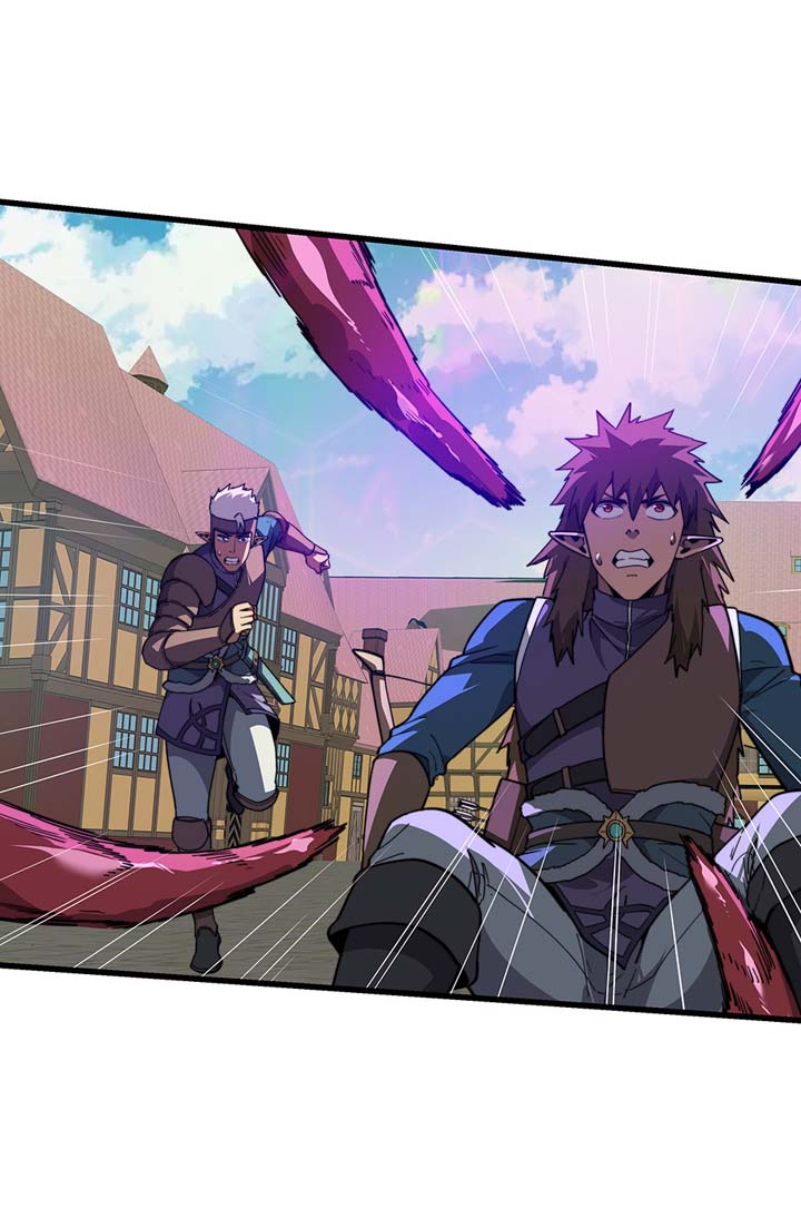 An Outcast In Another World Chapter 38 300 38