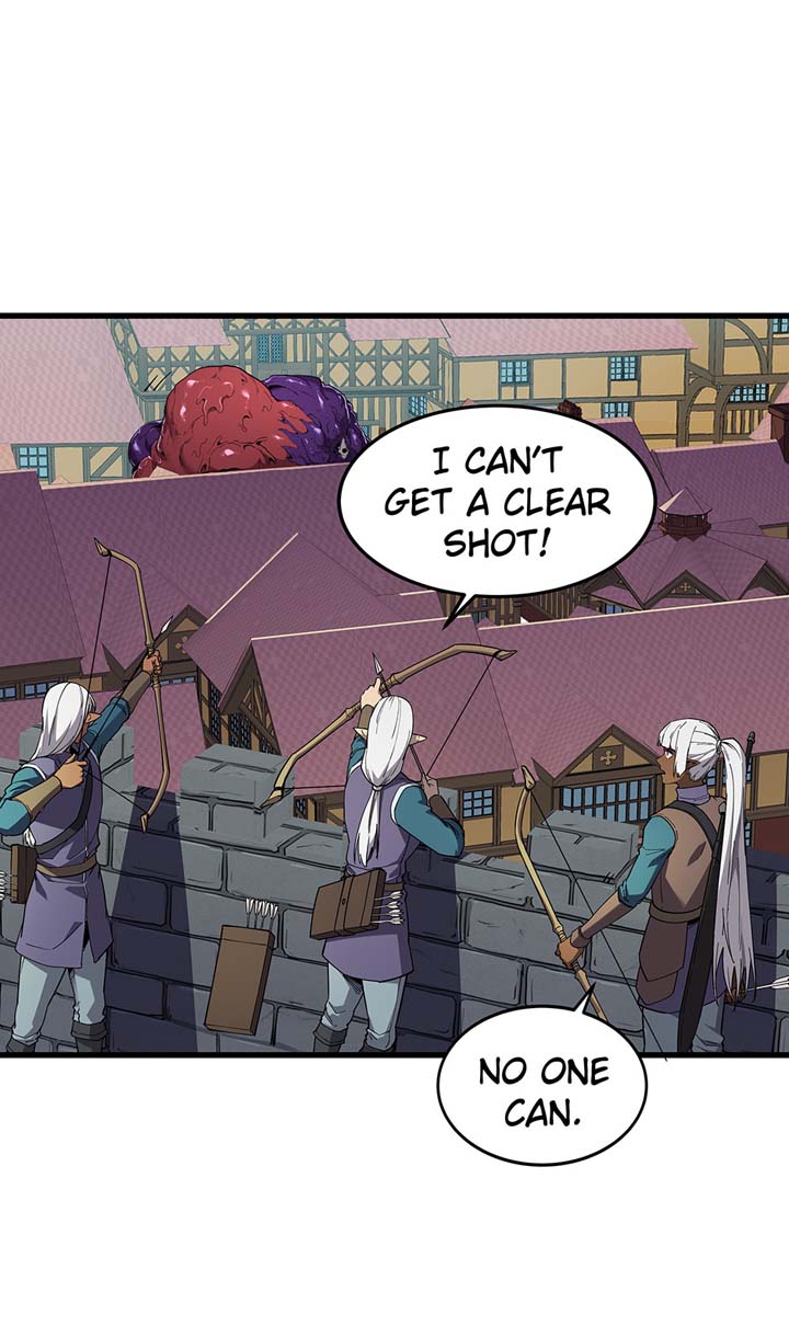 An Outcast In Another World Chapter 38 301 39