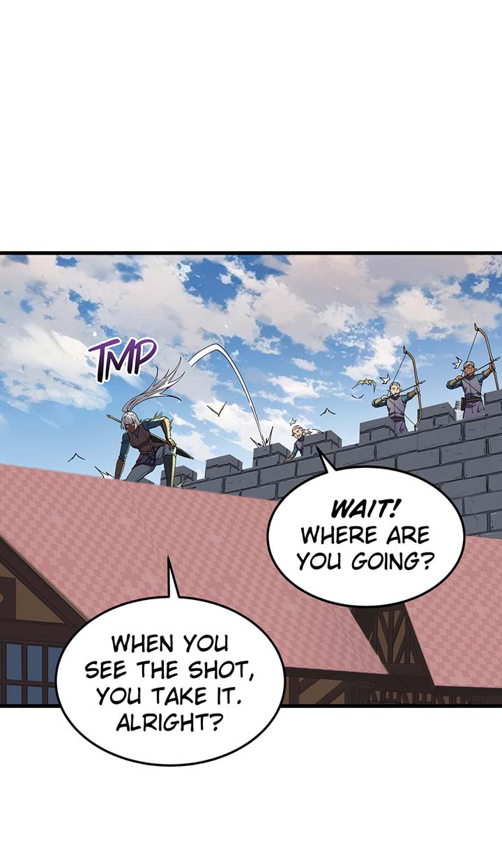 An Outcast In Another World Chapter 38 303 41