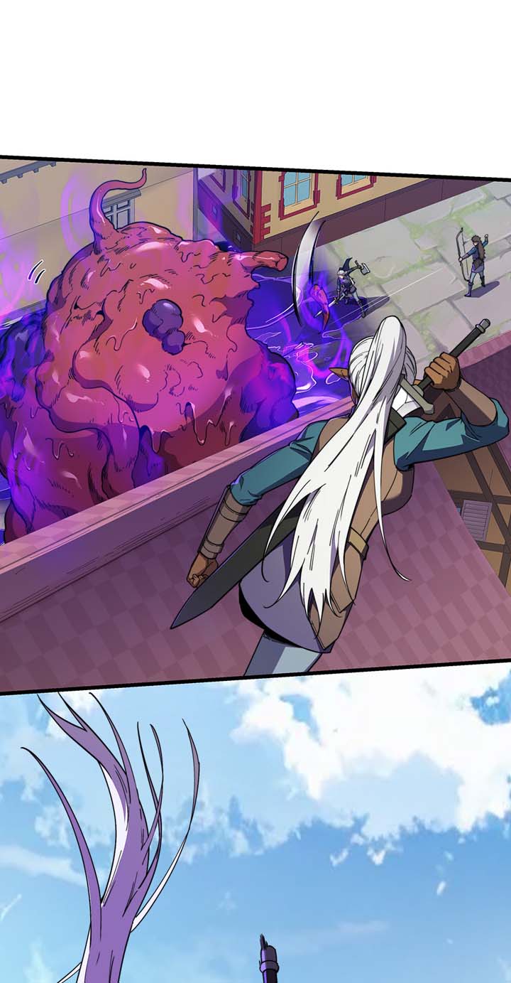 An Outcast In Another World Chapter 38 304 42