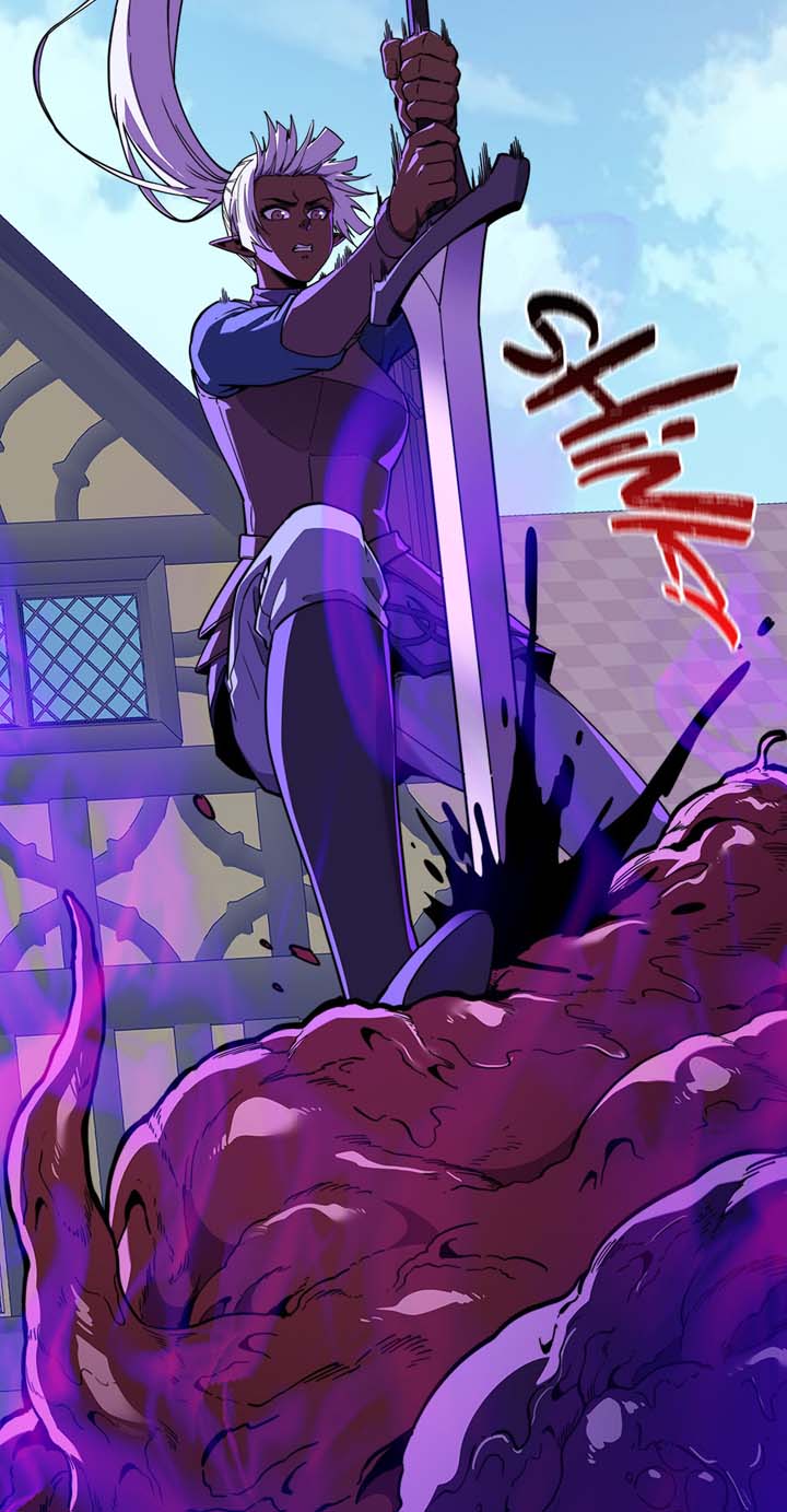 An Outcast In Another World Chapter 38 305 43