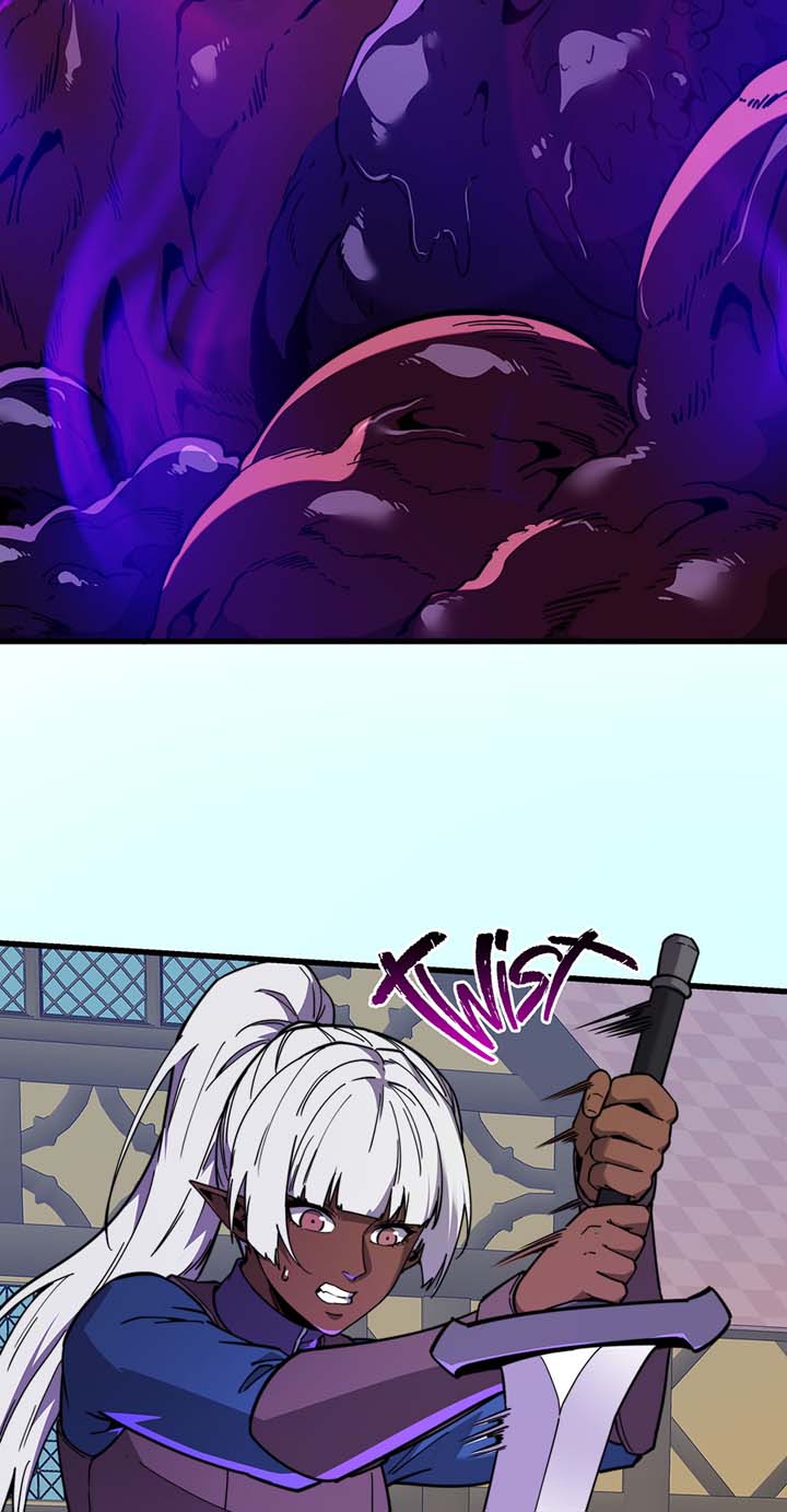 An Outcast In Another World Chapter 38 306 44