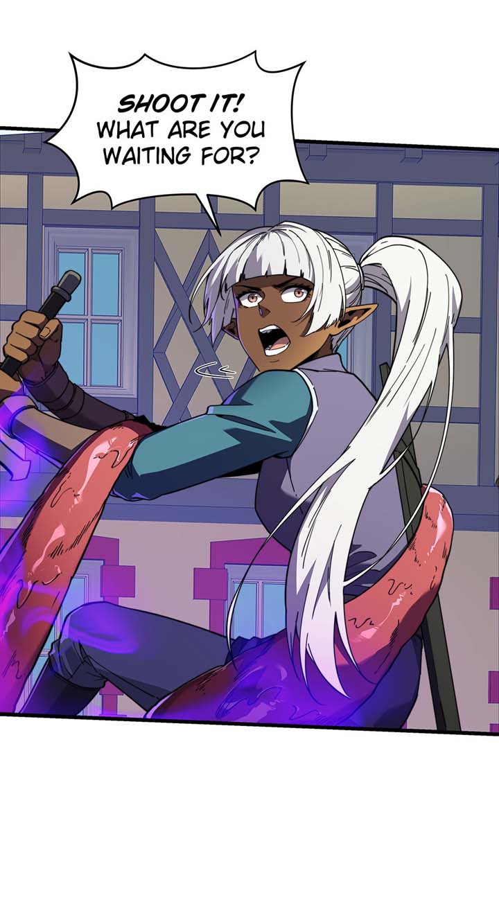 An Outcast In Another World Chapter 38 311 49