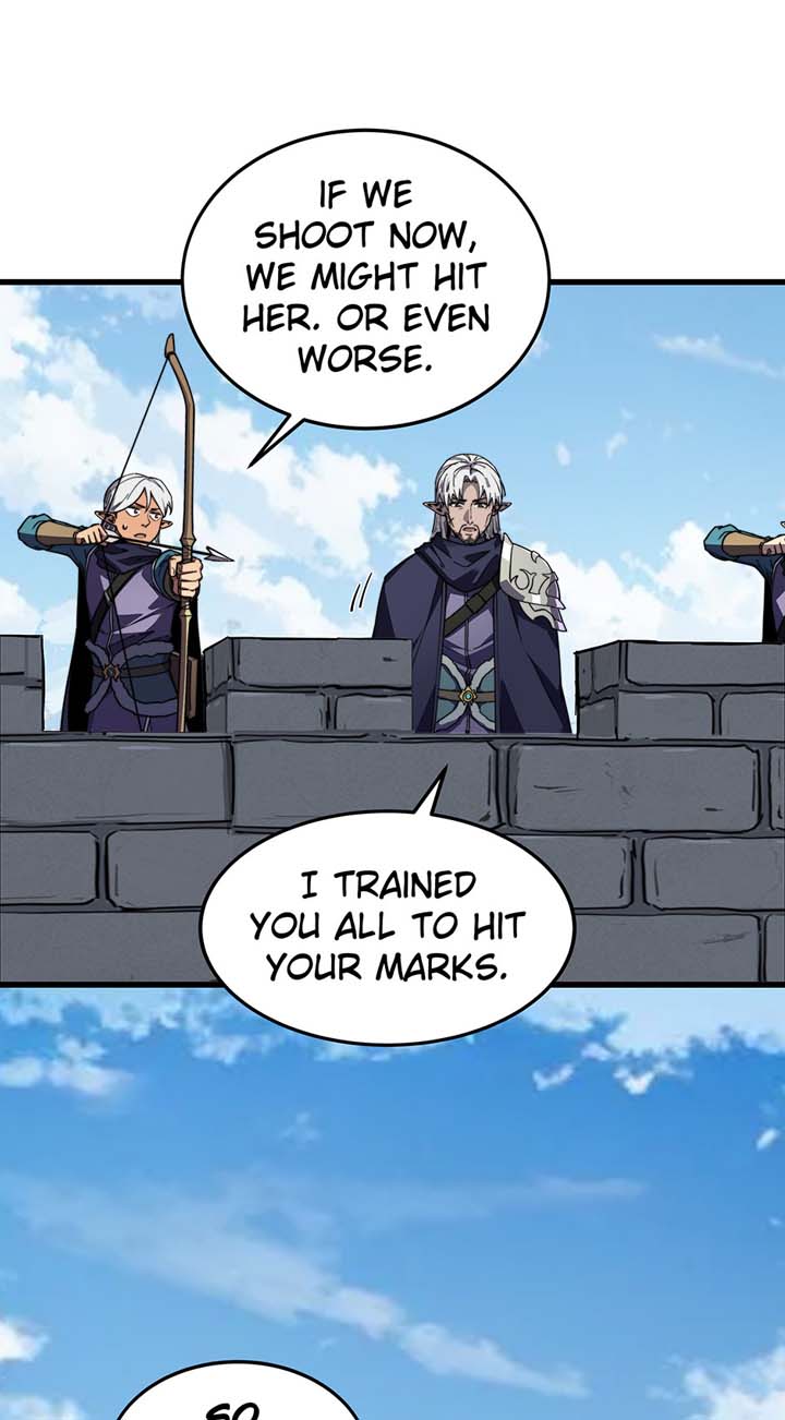 An Outcast In Another World Chapter 38 312 50