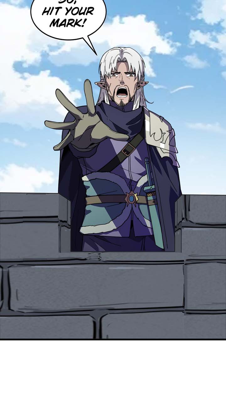 An Outcast In Another World Chapter 38 313 51