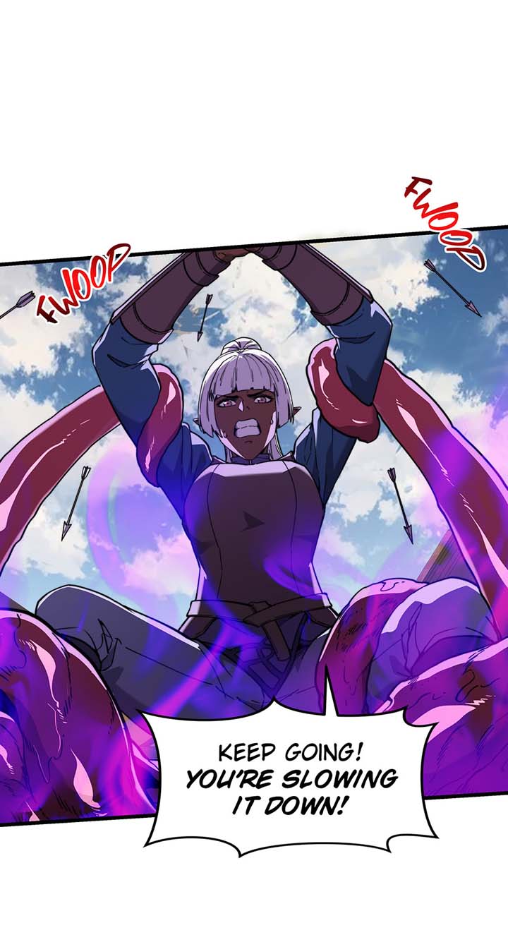 An Outcast In Another World Chapter 38 315 53