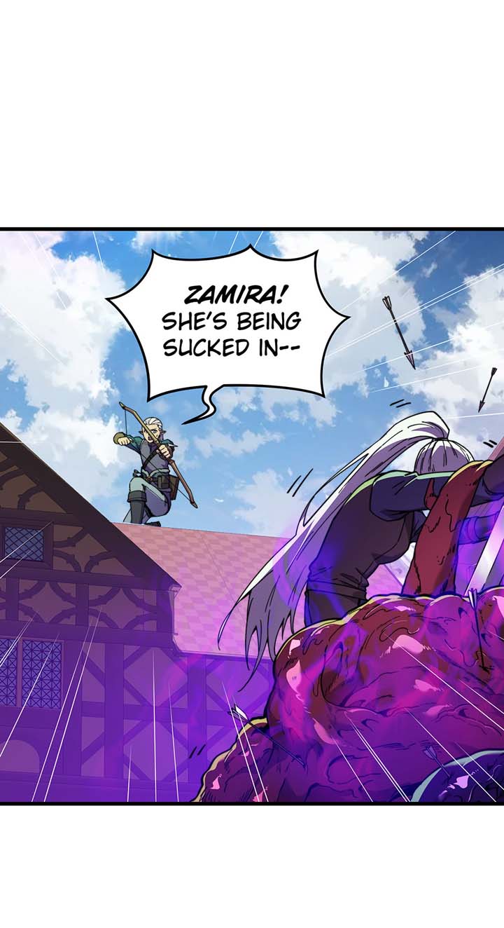 An Outcast In Another World Chapter 38 316 54