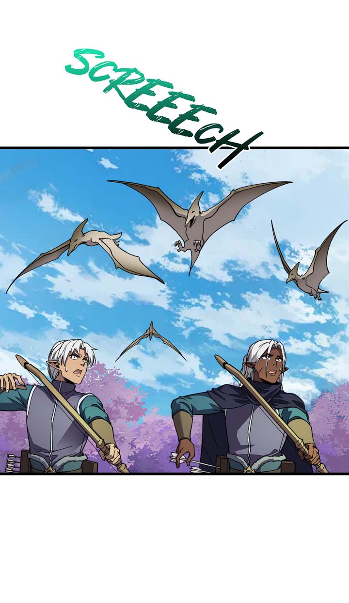 An Outcast In Another World Chapter 38 317 55