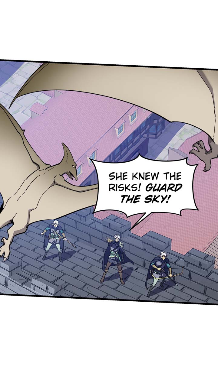 An Outcast In Another World Chapter 38 318 56