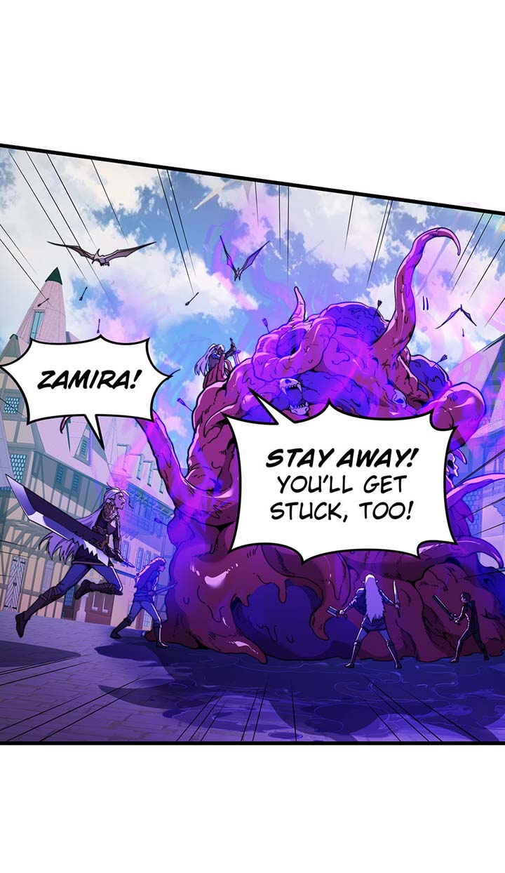 An Outcast In Another World Chapter 38 319 57