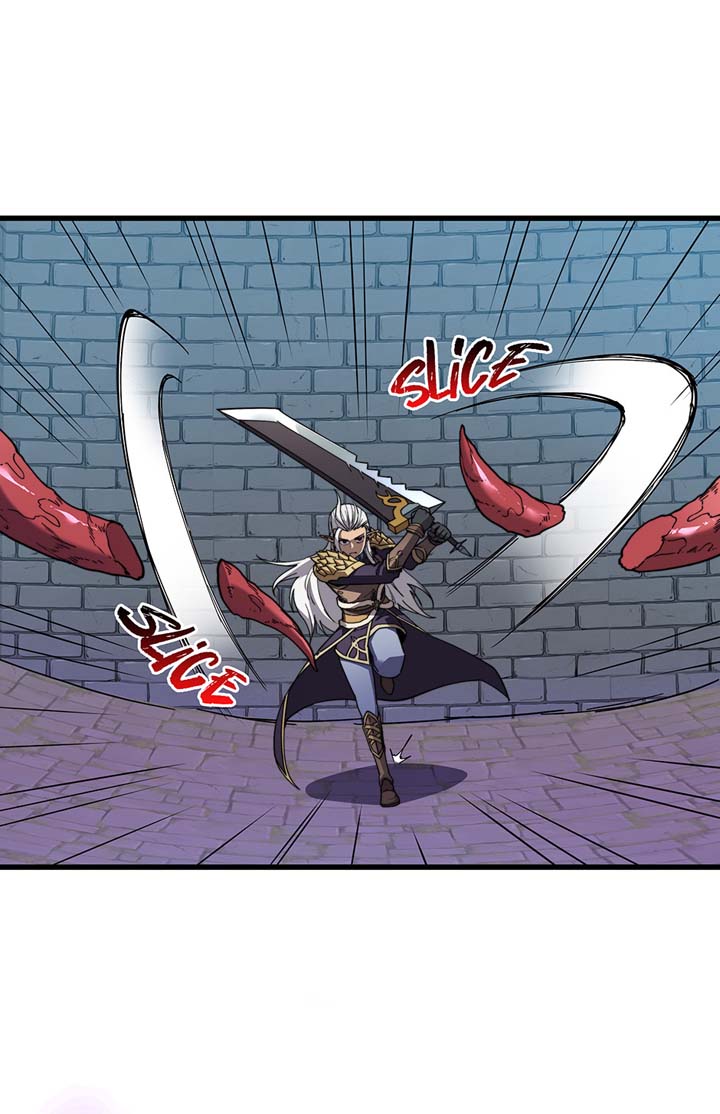 An Outcast In Another World Chapter 38 320 58