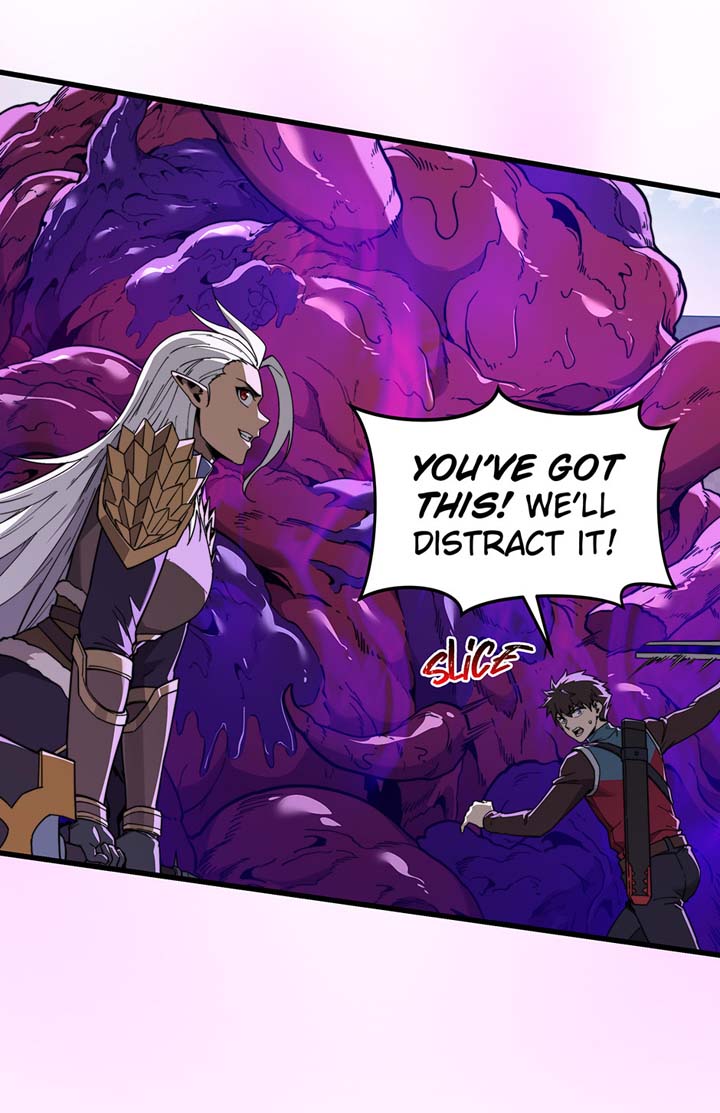 An Outcast In Another World Chapter 38 322 60