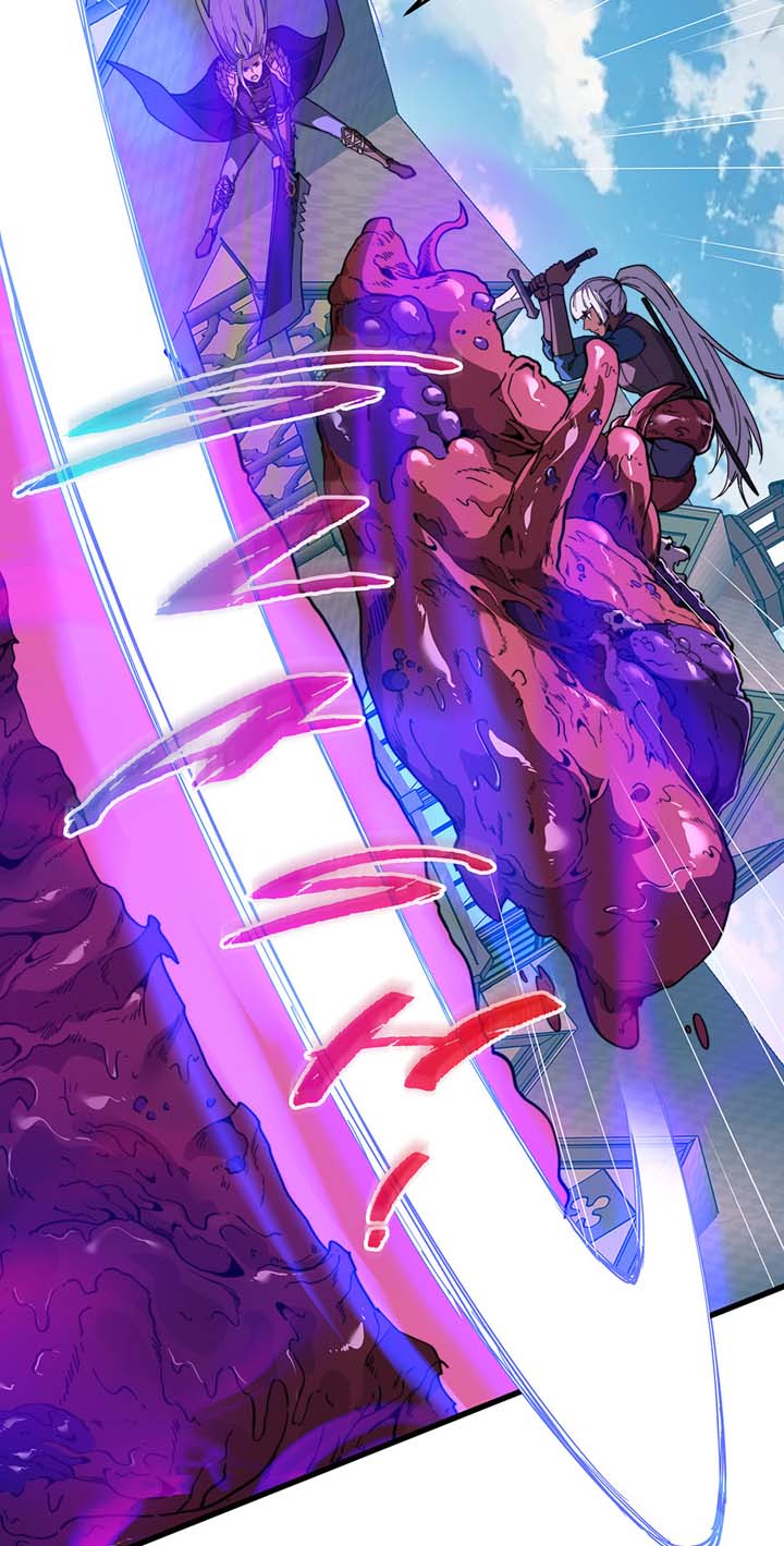 An Outcast In Another World Chapter 38 324 62