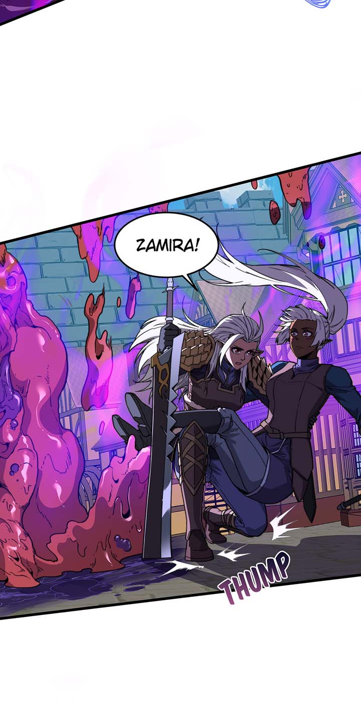 An Outcast In Another World Chapter 38 325 63