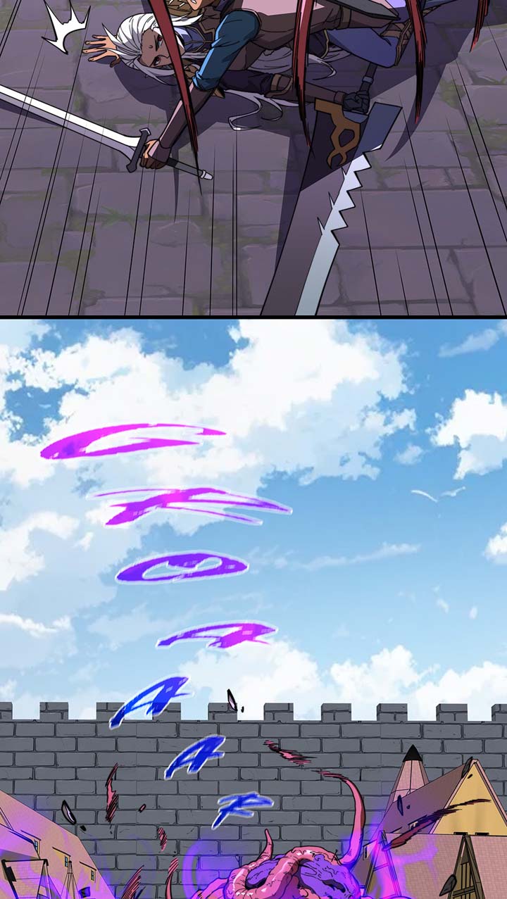 An Outcast In Another World Chapter 38 329 67