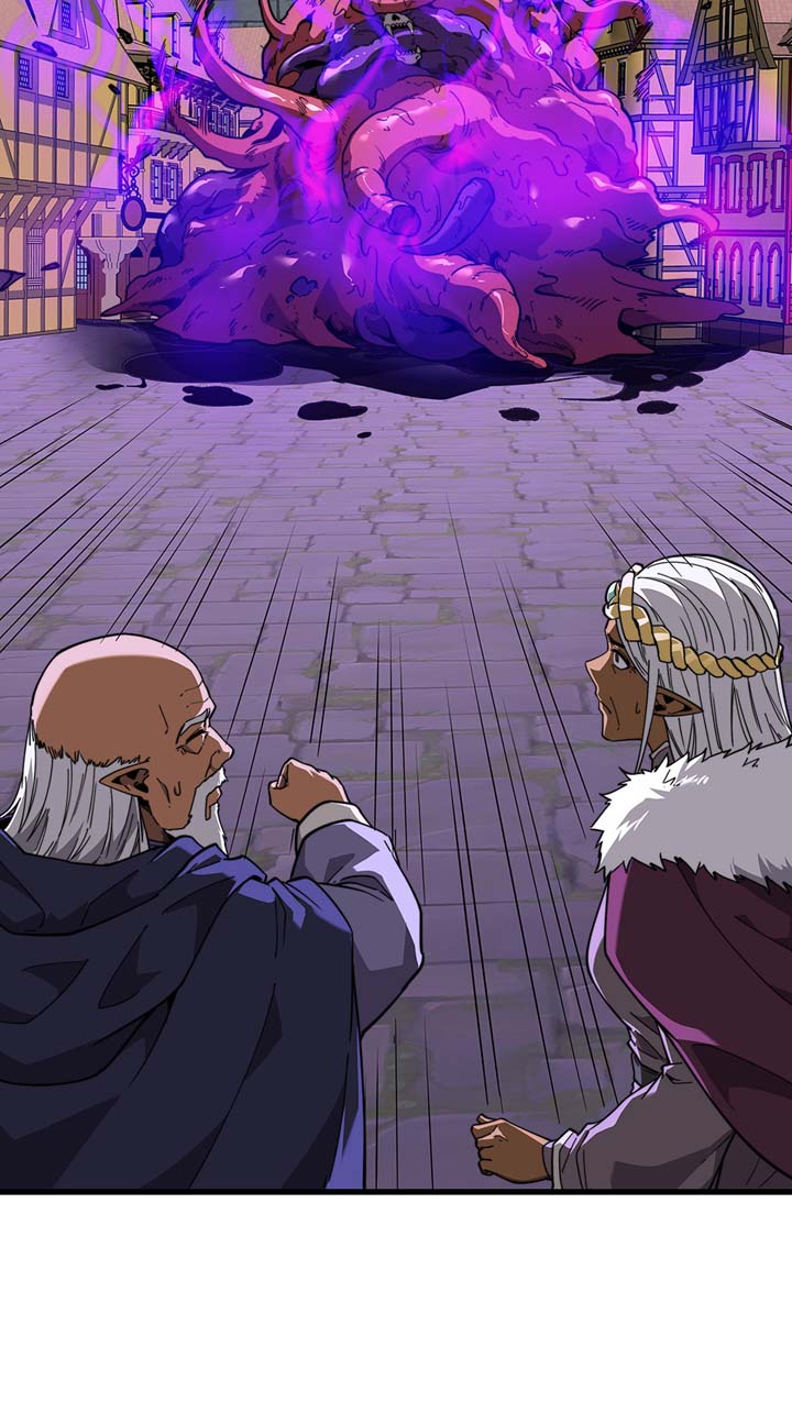 An Outcast In Another World Chapter 38 330 68