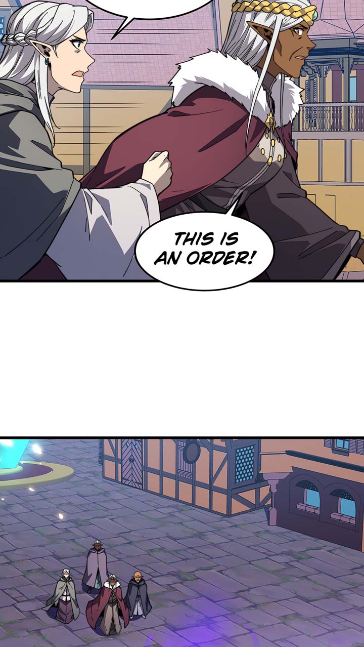 An Outcast In Another World Chapter 38 332 70