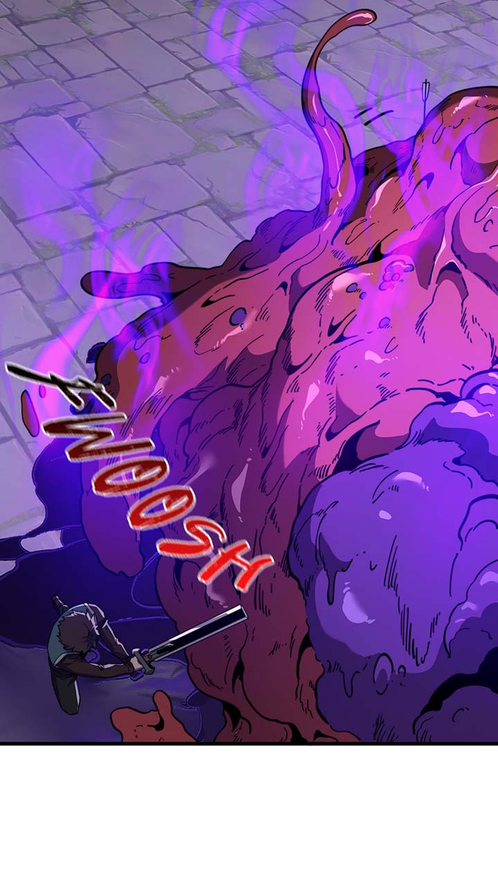 An Outcast In Another World Chapter 38 333 71