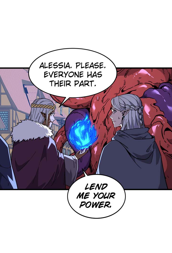 An Outcast In Another World Chapter 38 334 72