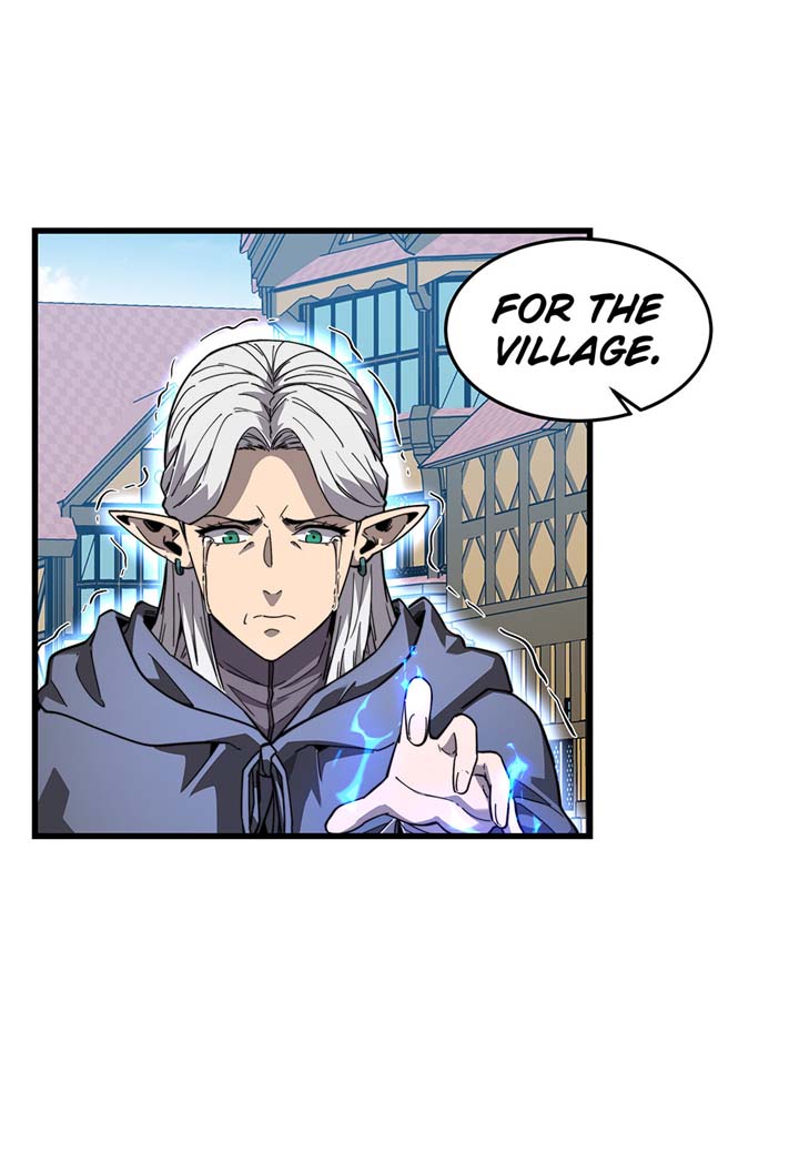 An Outcast In Another World Chapter 38 335 73