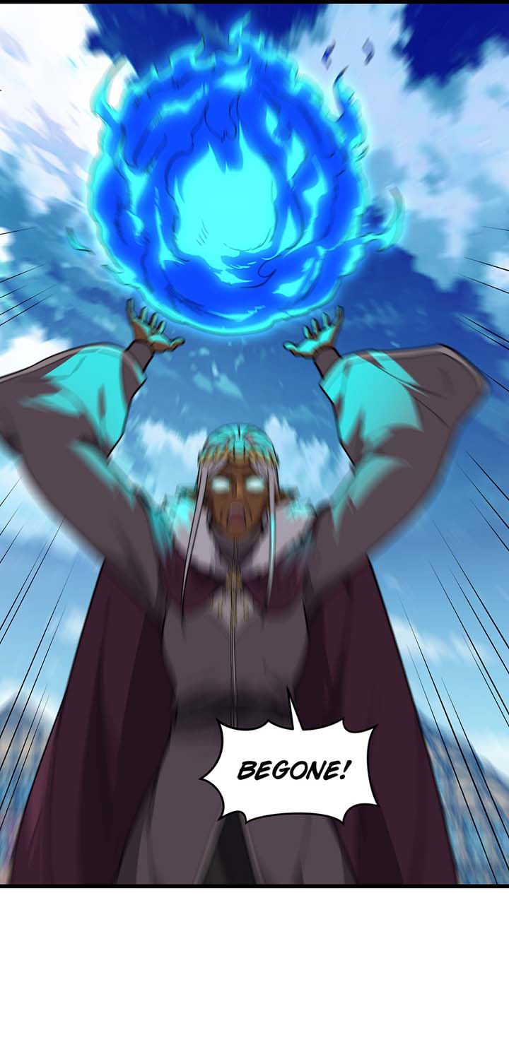 An Outcast In Another World Chapter 38 337 75