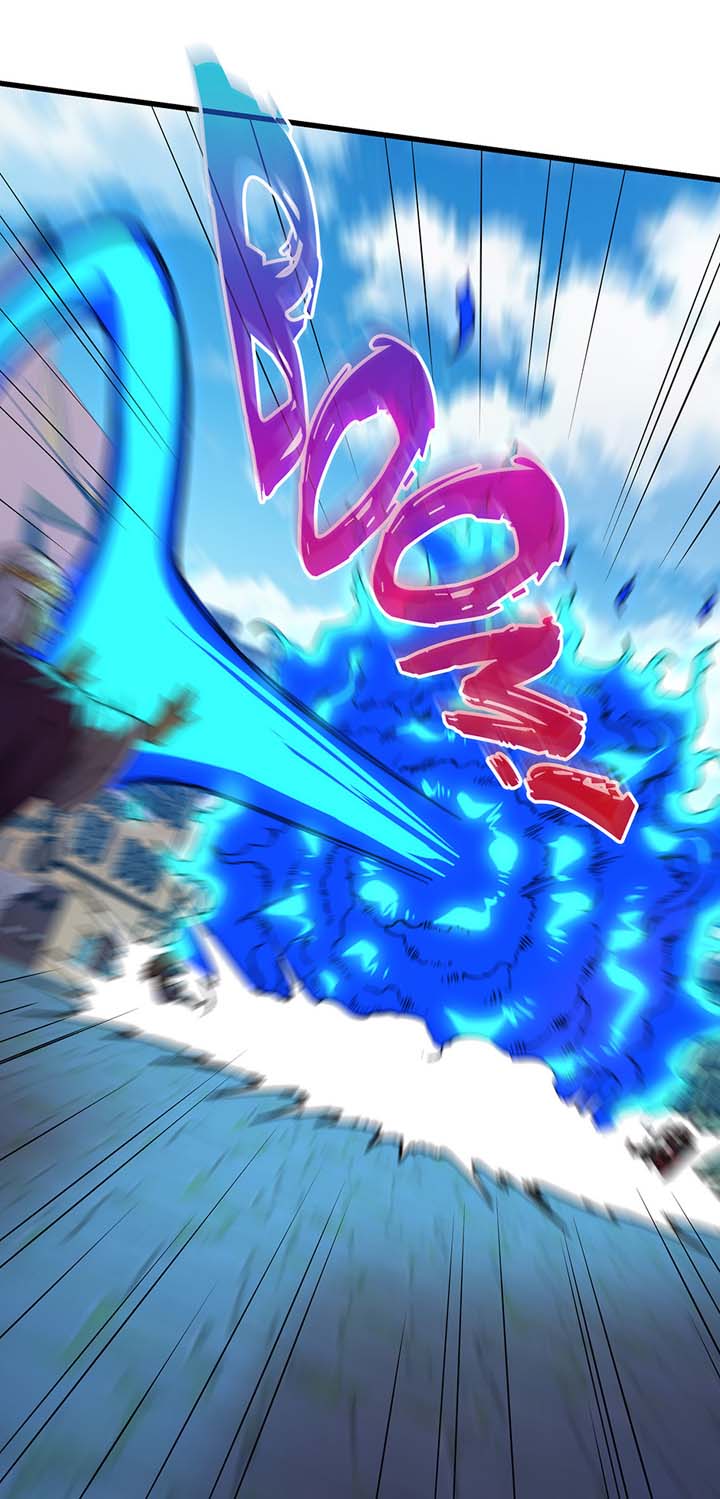 An Outcast In Another World Chapter 38 338 76