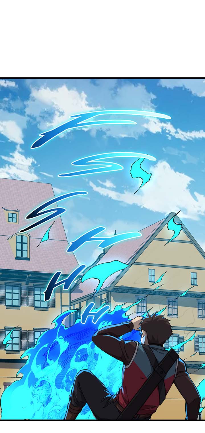 An Outcast In Another World Chapter 38 340 78