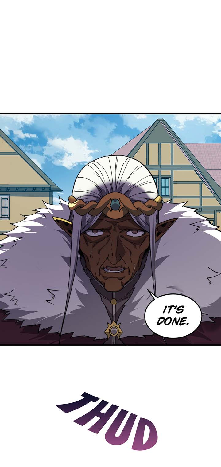 An Outcast In Another World Chapter 38 341 79