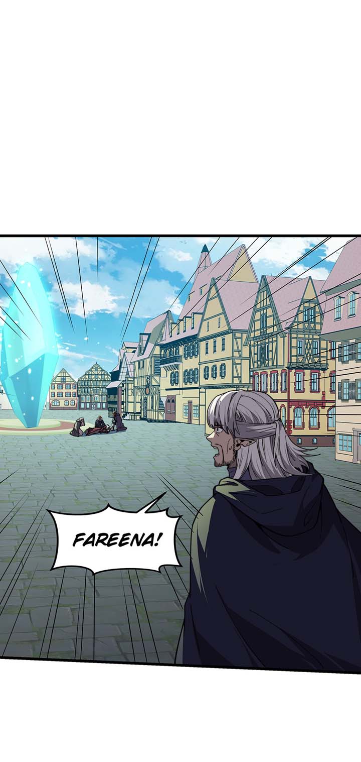 An Outcast In Another World Chapter 38 342 80