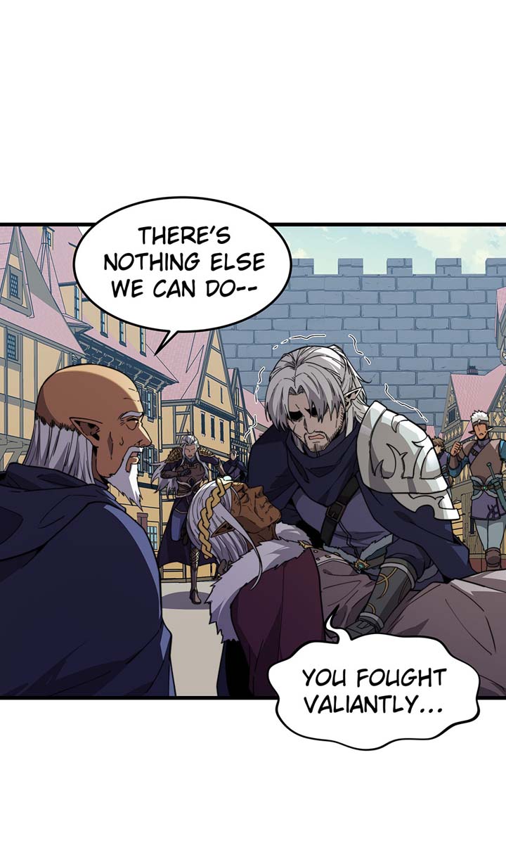 An Outcast In Another World Chapter 38 343 81