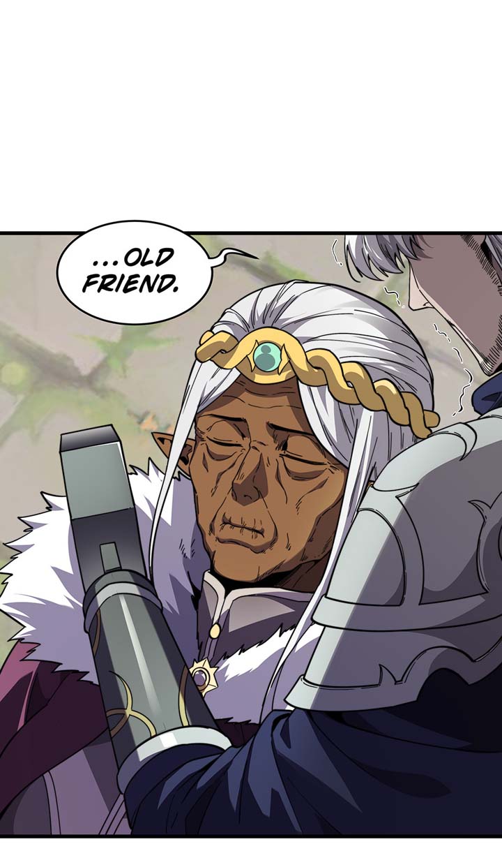 An Outcast In Another World Chapter 38 344 82