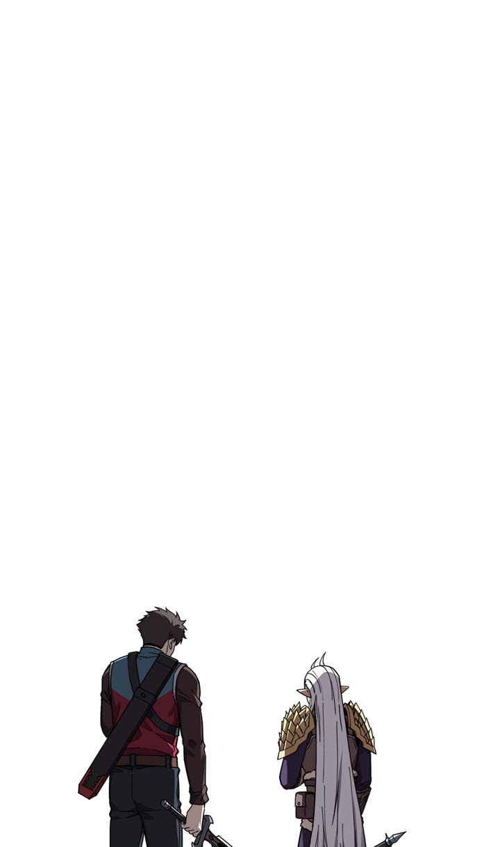 An Outcast In Another World Chapter 38 345 83