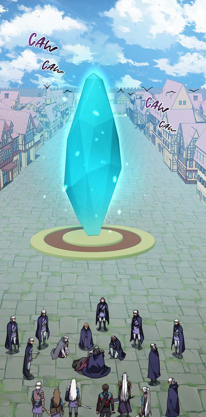 An Outcast In Another World Chapter 39 209 01