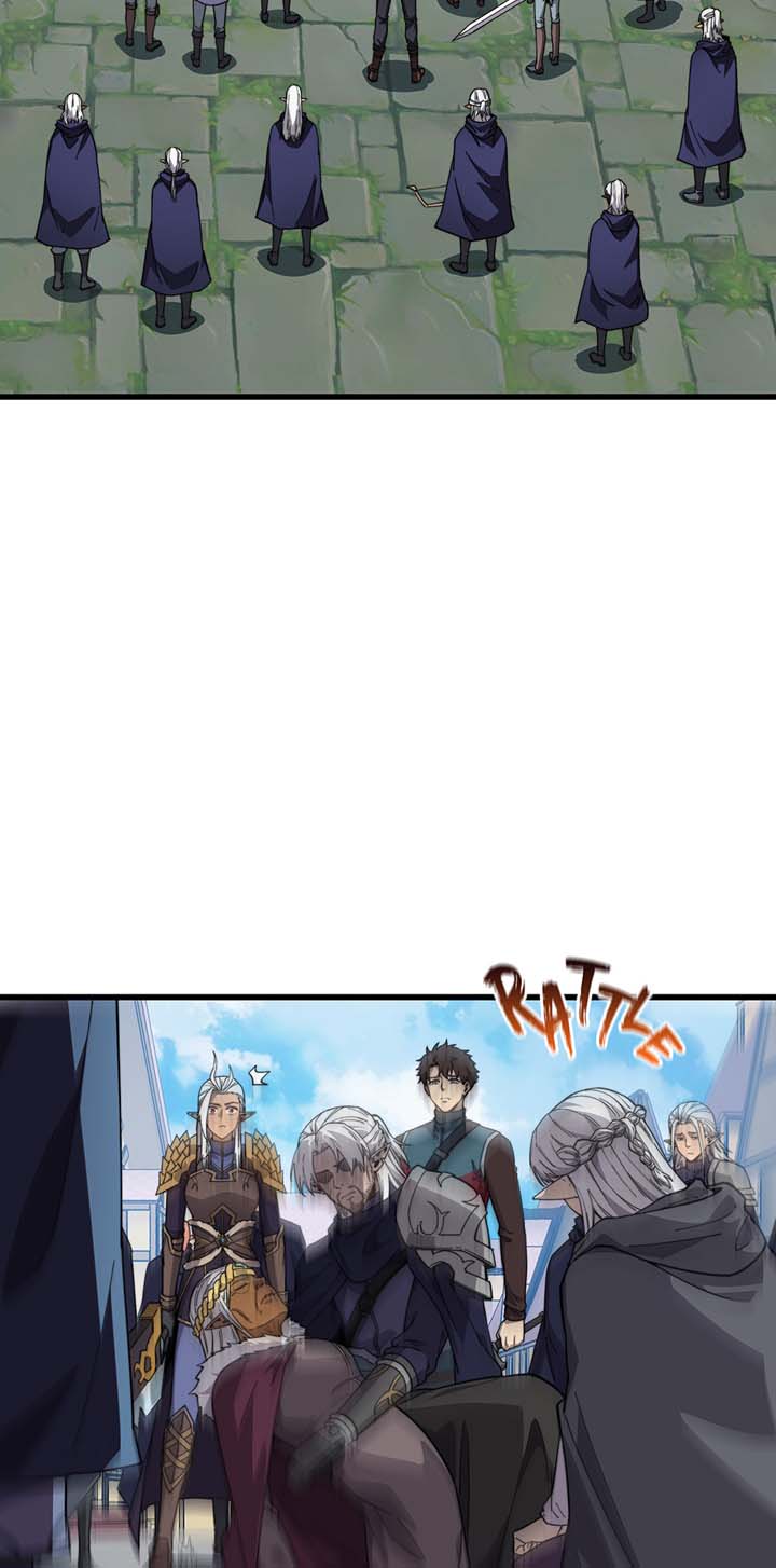 An Outcast In Another World Chapter 39 210 02