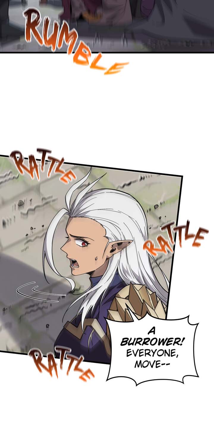 An Outcast In Another World Chapter 39 211 03