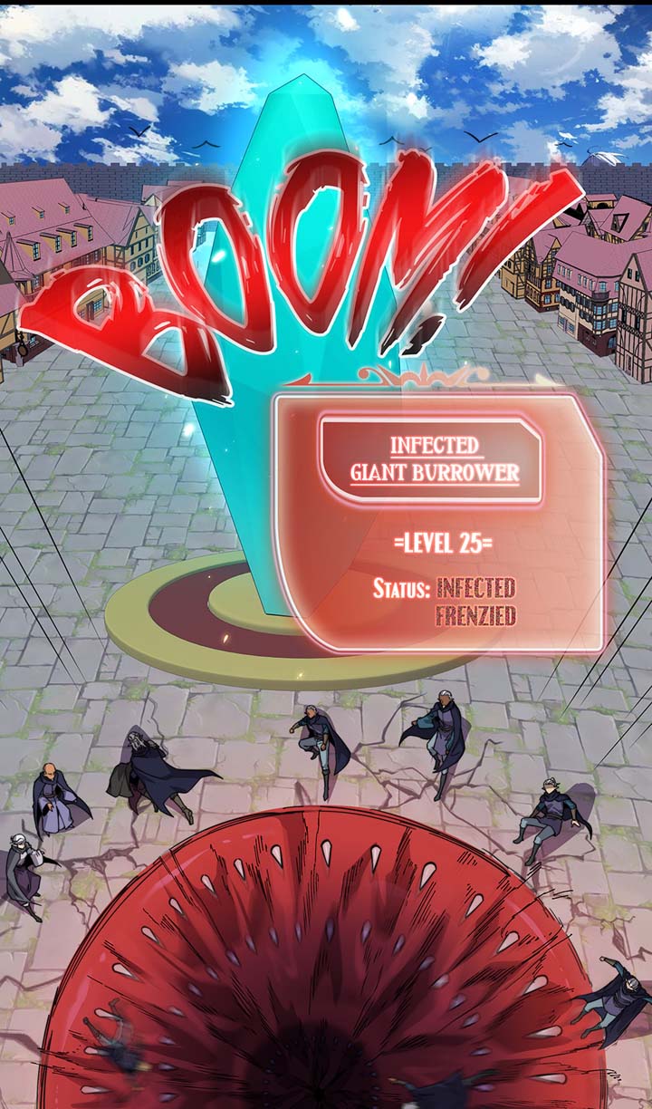 An Outcast In Another World Chapter 39 212 04