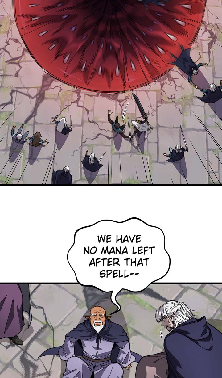 An Outcast In Another World Chapter 39 213 05